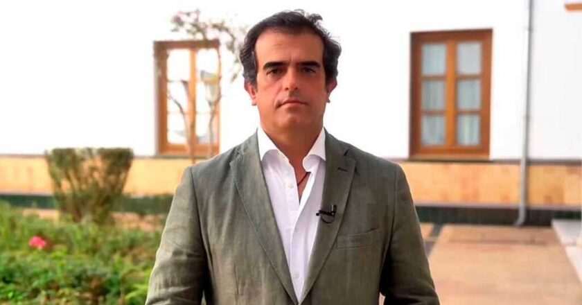 Vox en Sevilla destaca la necesidad de más sentido común para Málaga en la nueva legislatura