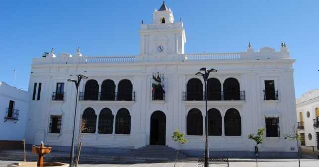 Rociana pierde las ayudas del Gobierno para el temporal debido a la falta de acción del alcalde