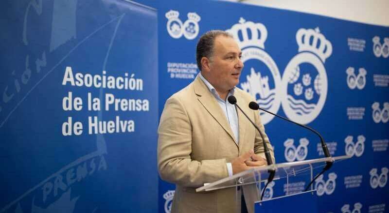 Premios Huelva de Periodismo 2025 reconocen a los profesionales de la información veraz