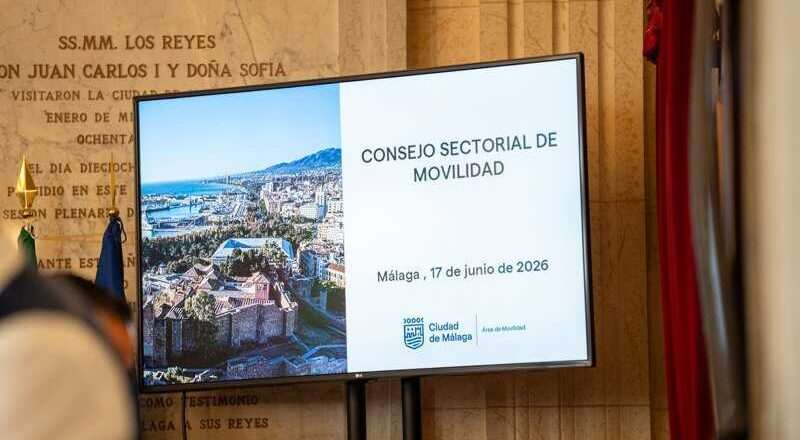 Avances en movilidad sostenible discutidos en el consejo sectorial de Movilidad