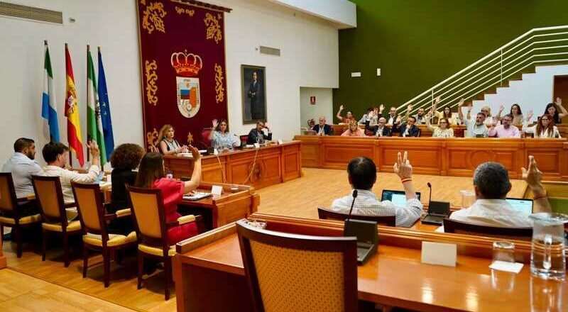 Torremolinos implementará un requisito de dos años de empadronamiento para acceder a una VPO