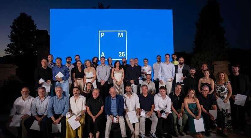 Reconocimientos a 23 proyectos y homenaje a la trayectoria de José Seguí por el Colegio de Arquitectos