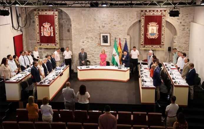 Marbella destina 3,2 millones a la promoción de proyectos estratégicos