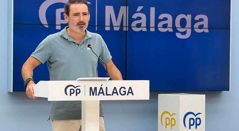 El PP señala el fracaso del Gobierno en la crisis de vivienda y critica el cinismo de la izquierda
