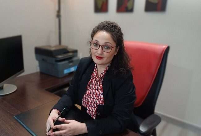 González Guijarro Abogados: defensa jurídica y soluciones legales en Granada, Almería y toda España