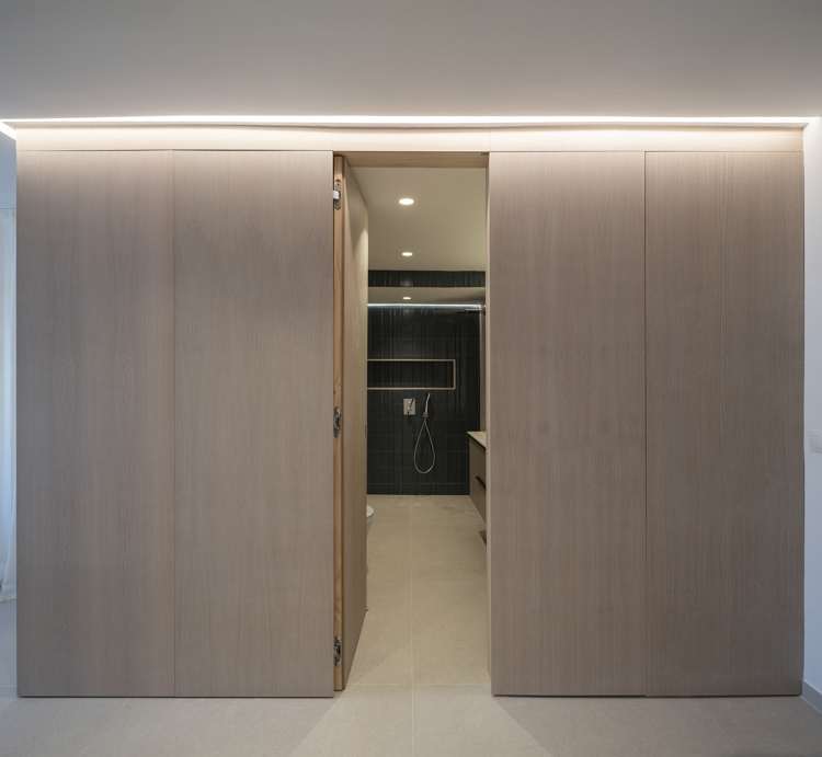 Alba Menasalvas Interior Design Studio
