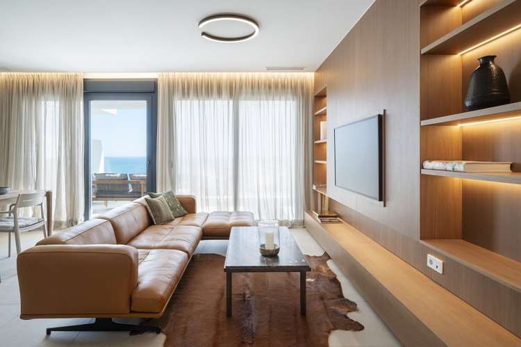 Alba Menasalvas Interior Design Studio