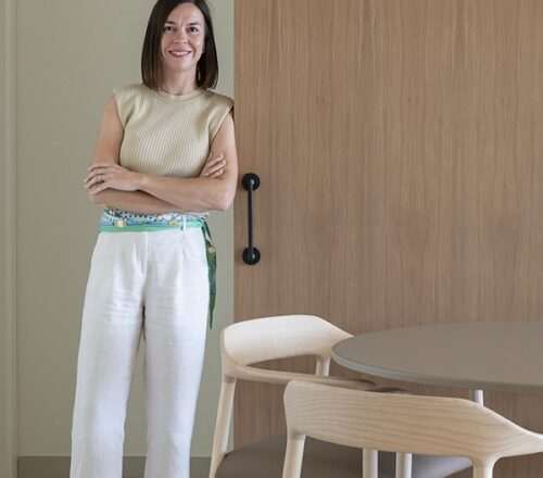 Alba Menasalvas Interior Design Studio: Bespoke Spaces for International Clients in Marbella and the Costa del Sol
