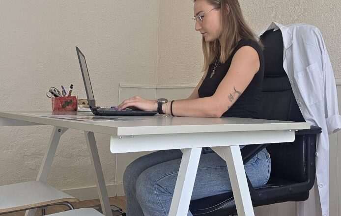 Alicia García Es1número Nutrición: un enfoque innovador para la nutrición y el bienestar en Puerto Real y online