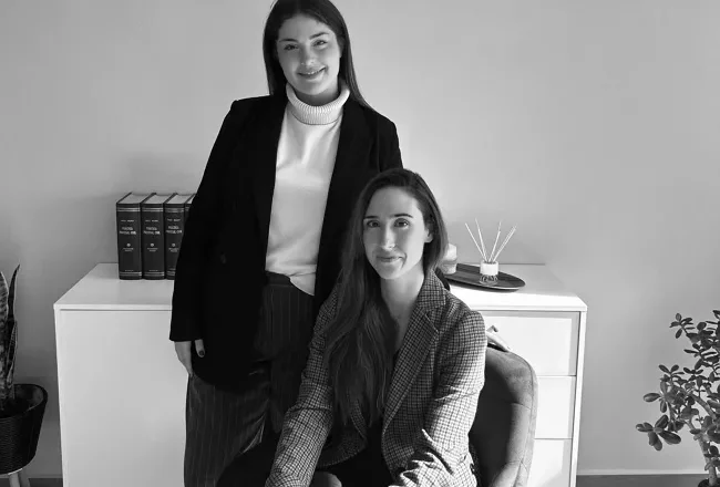 Equiley Abogadas: rigor jurídico y cercanía en el asesoramiento legal en Alcalá la Real
