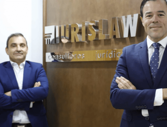 IURISLAW Consultores Jurídicos: Dos décadas de asesoramiento legal en Roquetas de Mar