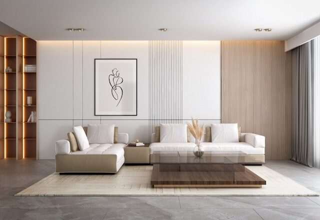 Interior Design Studios in Málaga