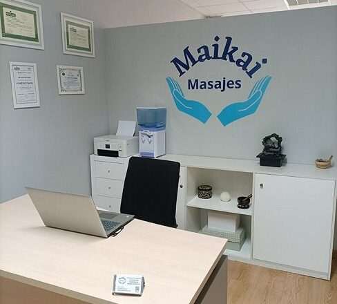 Maikai Masajes impulsa el bienestar en Sevilla Este con una amplia oferta de terapias naturales
