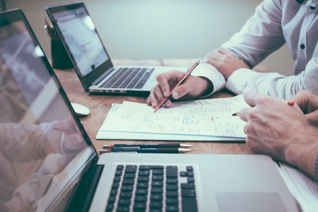 Consultoría Empresarial en Sevilla