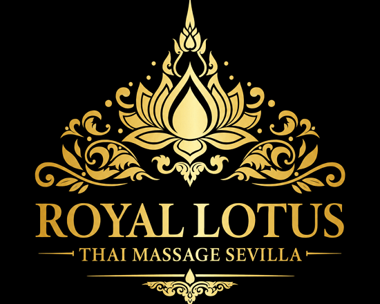 Royal Lotus Thai Massage: masaje tailandés tradicional en Sevilla con técnicas de origen tailandés