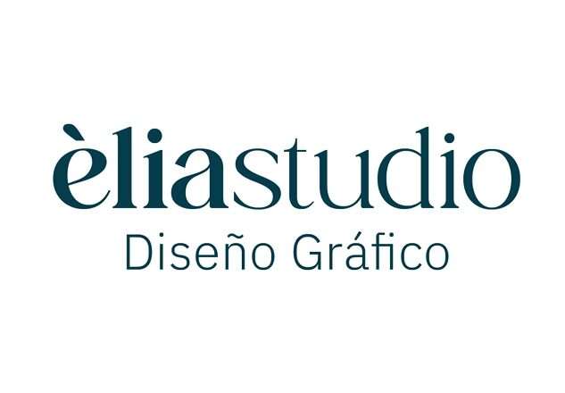 Elia Nadal, estudio de diseño gráfico ubicado en Tomares, Sevilla
