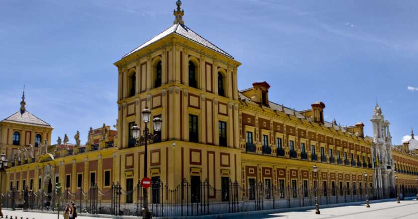 Decreto aprobado para la organización territorial provincial de las delegaciones de la Junta