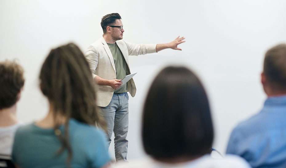 Empleo invierte 2,48 millones para potenciar la formación en hidrógeno verde