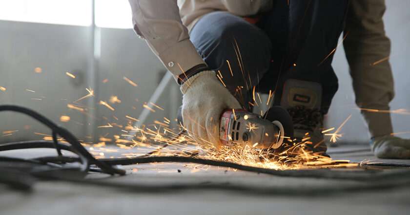 Crecimiento del 12,8% en la cifra de negocio industrial de Andalucía hasta mayo, superando ampliamente la media nacional