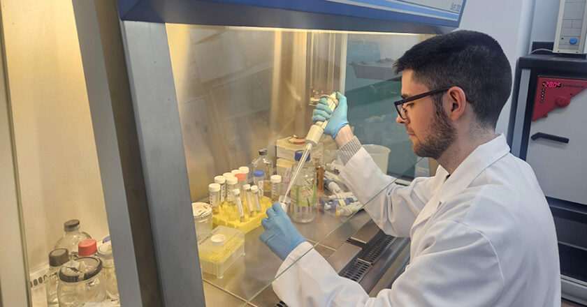 Nuevas unidades de excelencia científica fortalecen el liderazgo investigador en Andalucía