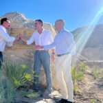 El Parque Minero de Macael, un nuevo destino turístico que celebra la cultura del mármol