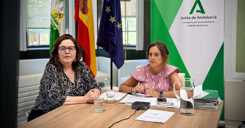 Andalucía expresa su descontento por la falta de atención del Estado a las solicitudes de las comunidades en la reforma del Reglamento de Costas