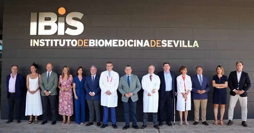 Ampliación de la plataforma para la producción de terapias CAR-T en el Instituto de Biomedicina de Sevilla