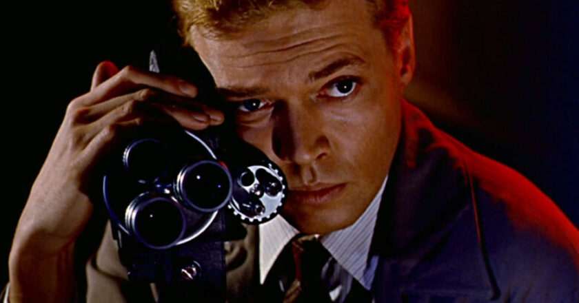 El Centro Andaluz de la Fotografía presenta un ciclo de cine sobre la visión de los maestros de la luz