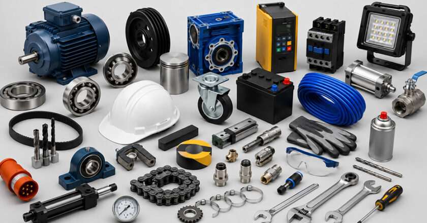 Consumo supervisa la seguridad y la información de productos industriales mediante 800 controles