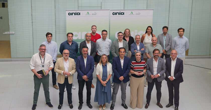 Granada será sede del IV Congreso de Inteligencia Artificial de Andalucía del 26 al 28 de octubre