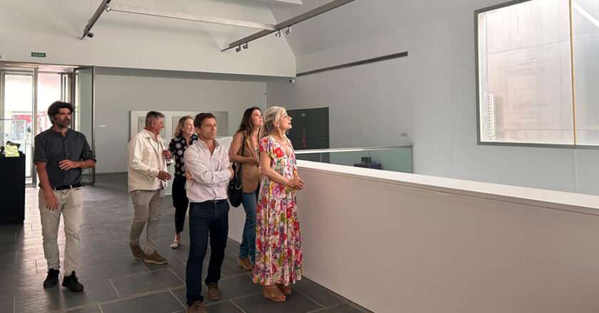 La Consejería de Cultura reabre el museo de Baelo Claudia con descubrimientos de las últimas dos décadas