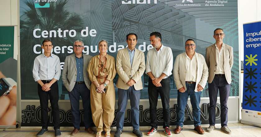 Andalucía reduce un 34% los ciberataques en el primer semestre en comparación con el mismo periodo de 2025