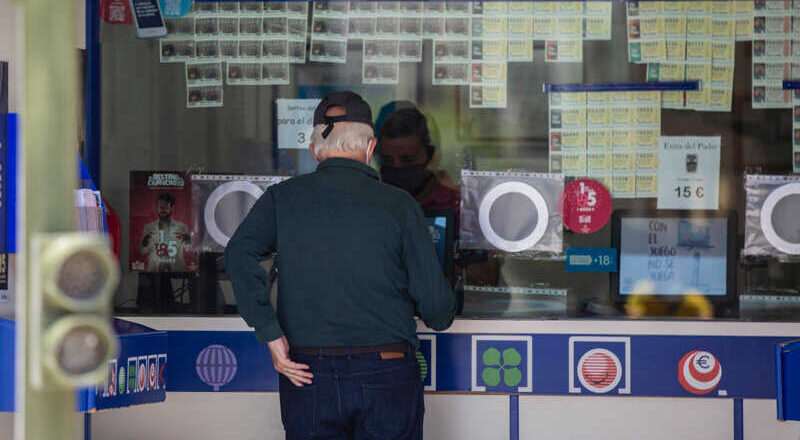 Acertante de Baza gana más de 700.000 euros en la Primitiva