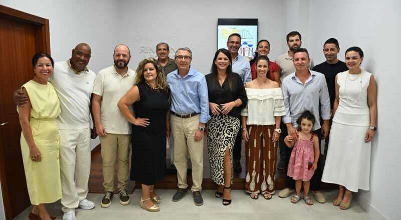 Rincón de la Victoria anuncia su Feria 2026 con Carmen Camacho como pregonera y diversas actividades programadas