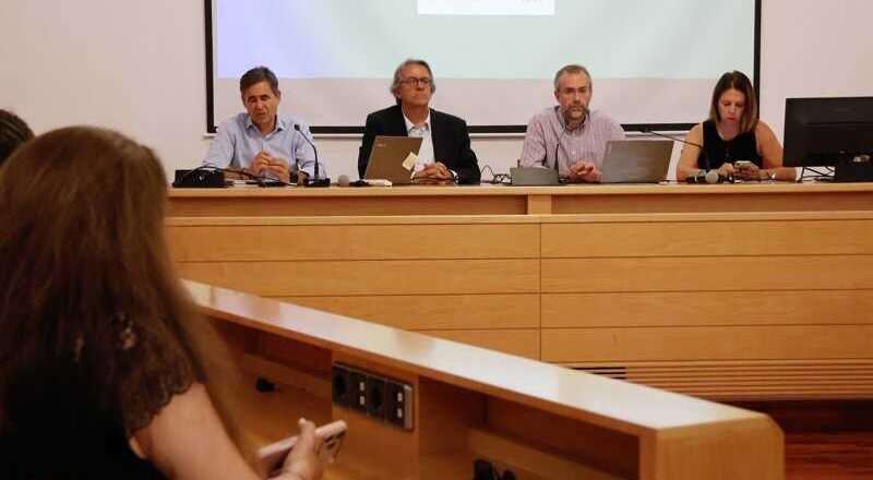 Impulso de la IA en Andalucía por UMA innTech, Fundación Innova IRV, BIC Euronova y Málaga TechPark