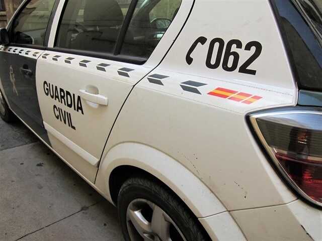 Operativo en El Puerto por blanqueo de capitales concluye con once detenciones