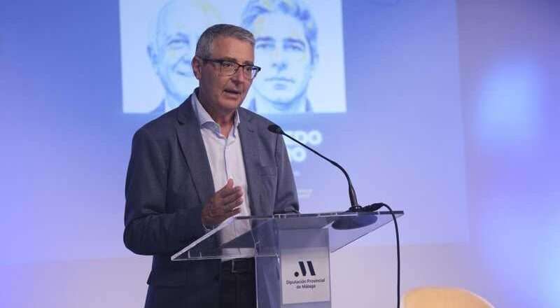 Diputación y Turismo Costa del Sol resaltan el legado de Bernardo de Gálvez para impulsar la proyección turística