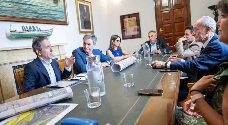 Endesa revela el progreso del plan de inversión en la red de distribución urbana para 2026