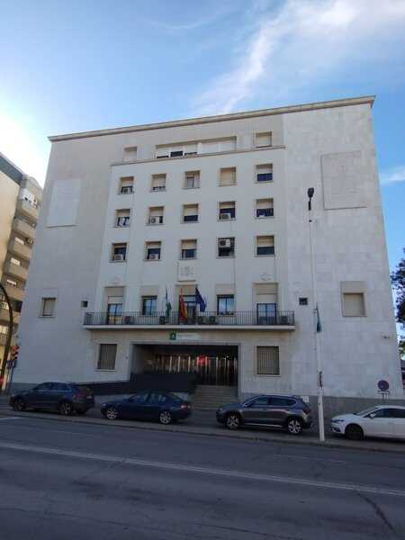 Descenso del 31% en nuevos asuntos ingresados en los órganos judiciales durante el primer trimestre
