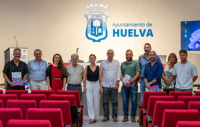 Huelva promueve la Red Provincial del Legado Británico para desarrollar un modelo turístico unificado