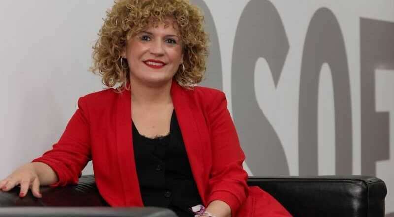 Limón (PSOE) considera esencial concienciar sobre el cambio climático y aprender de los errores ante los incendios