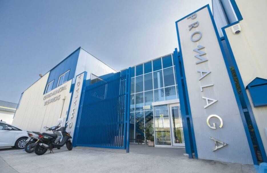 Promálaga confirma su participación en Talent Land España y Málaga Sun&Tech por Alhambra Venture