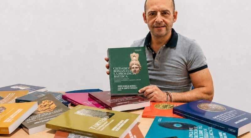 Onoba Monografías recibe el Sello CEA-APQ y suma cinco colecciones de excelencia en Editorial UHU