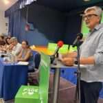 Aguilar insta al PSOE a unirse para triunfar en las municipales con los mejores candidatos y propuestas efectivas