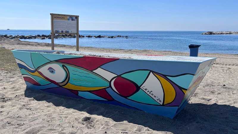 La plataforma municipal de Marbella para la reserva de espacios de moragas alcanza más de 1.500 solicitudes en menos de dos meses