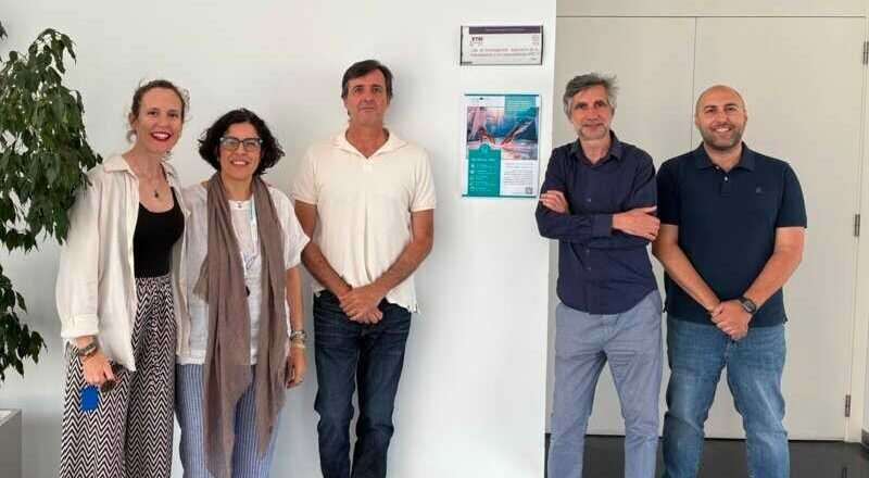 La UHU se une al proyecto europeo Heracles para potenciar la inteligencia artificial en medicina predictiva