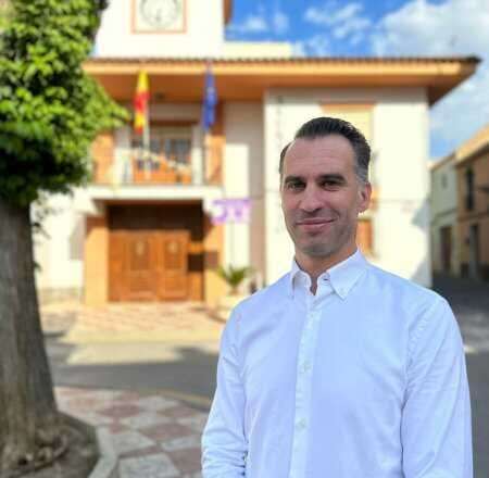 PSOE cuestiona al alcalde de Churriana (PP) por el retraso en la sentencia del concejal tránsfuga