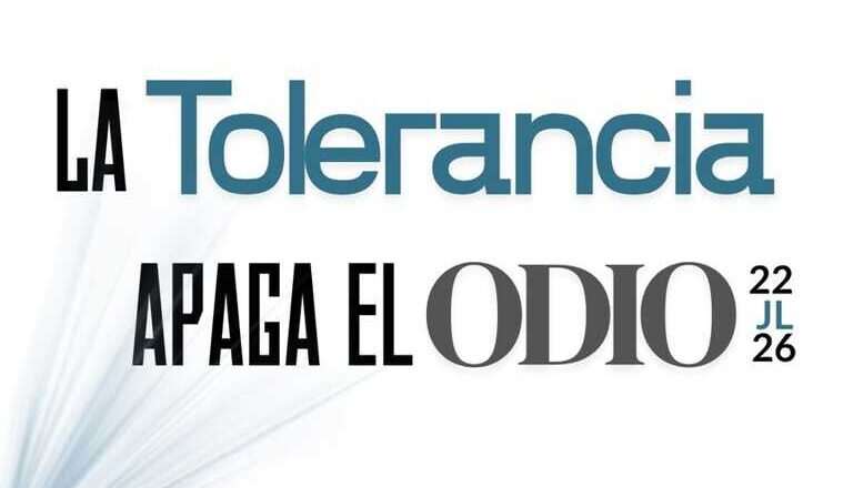 Torremolinos conmemora el Día Europeo de las Víctimas de los Crímenes de Odio