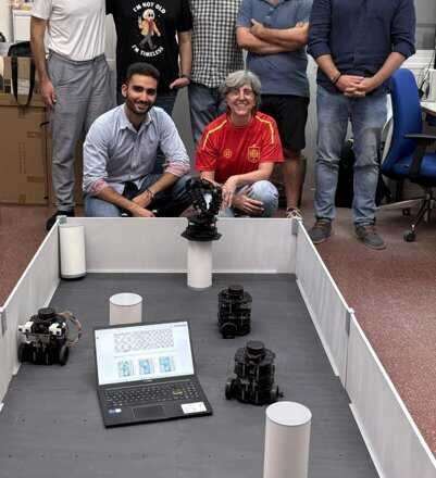 Desarrollo de un enfoque innovador en IA que capacita a los robots para decidir el momento adecuado para actuar