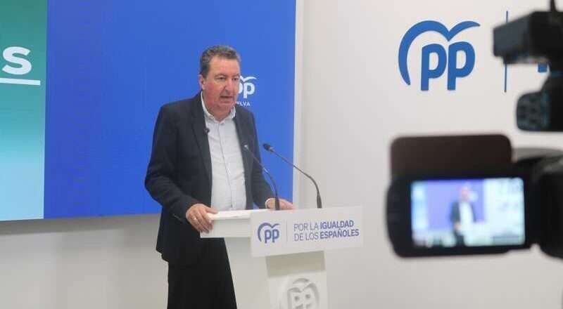 El PP resalta el conocimiento de las necesidades reales de la provincia por parte de los nuevos delegados de la Junta